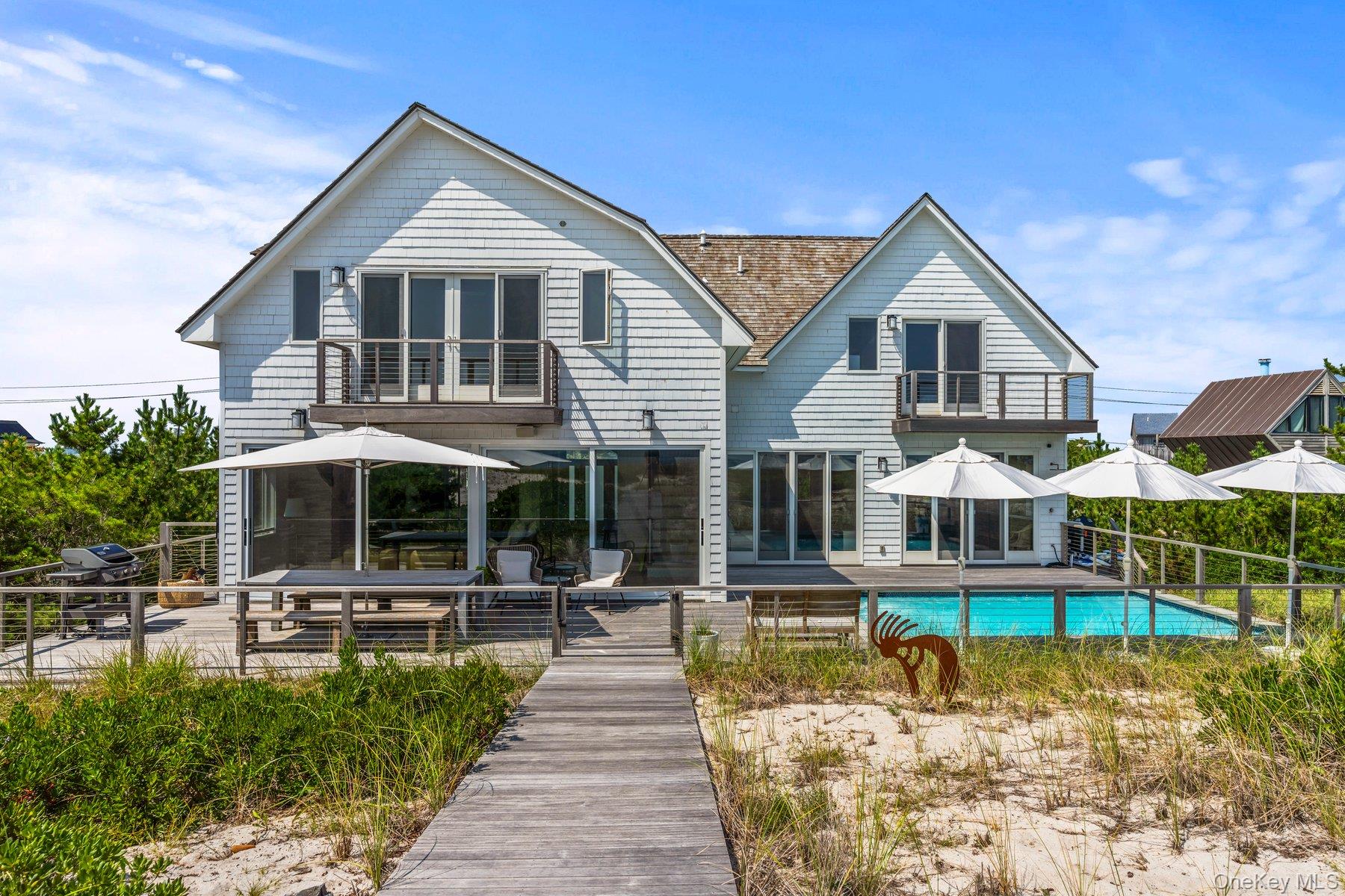 617 Dune Road, Westhampton, NY 11977