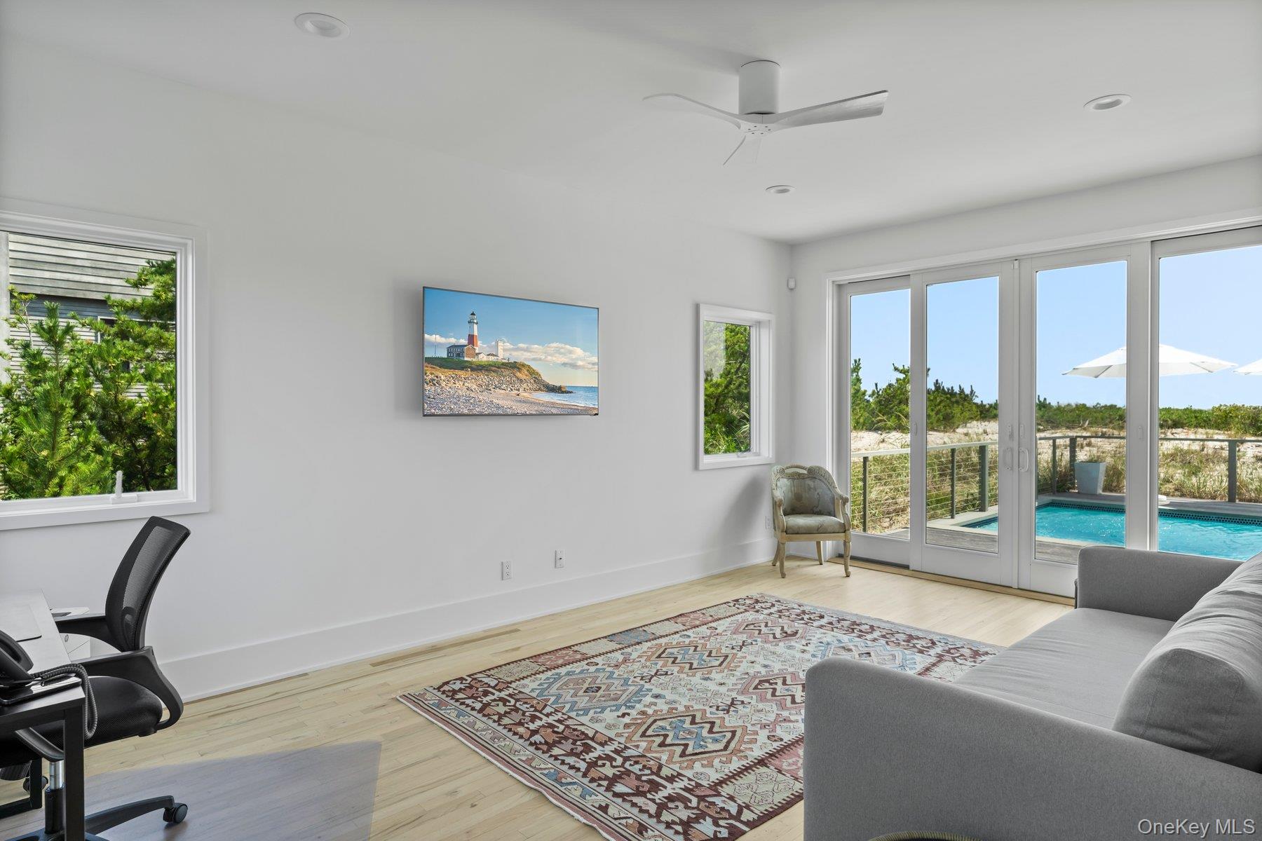 617 Dune Road, Westhampton, NY 11977