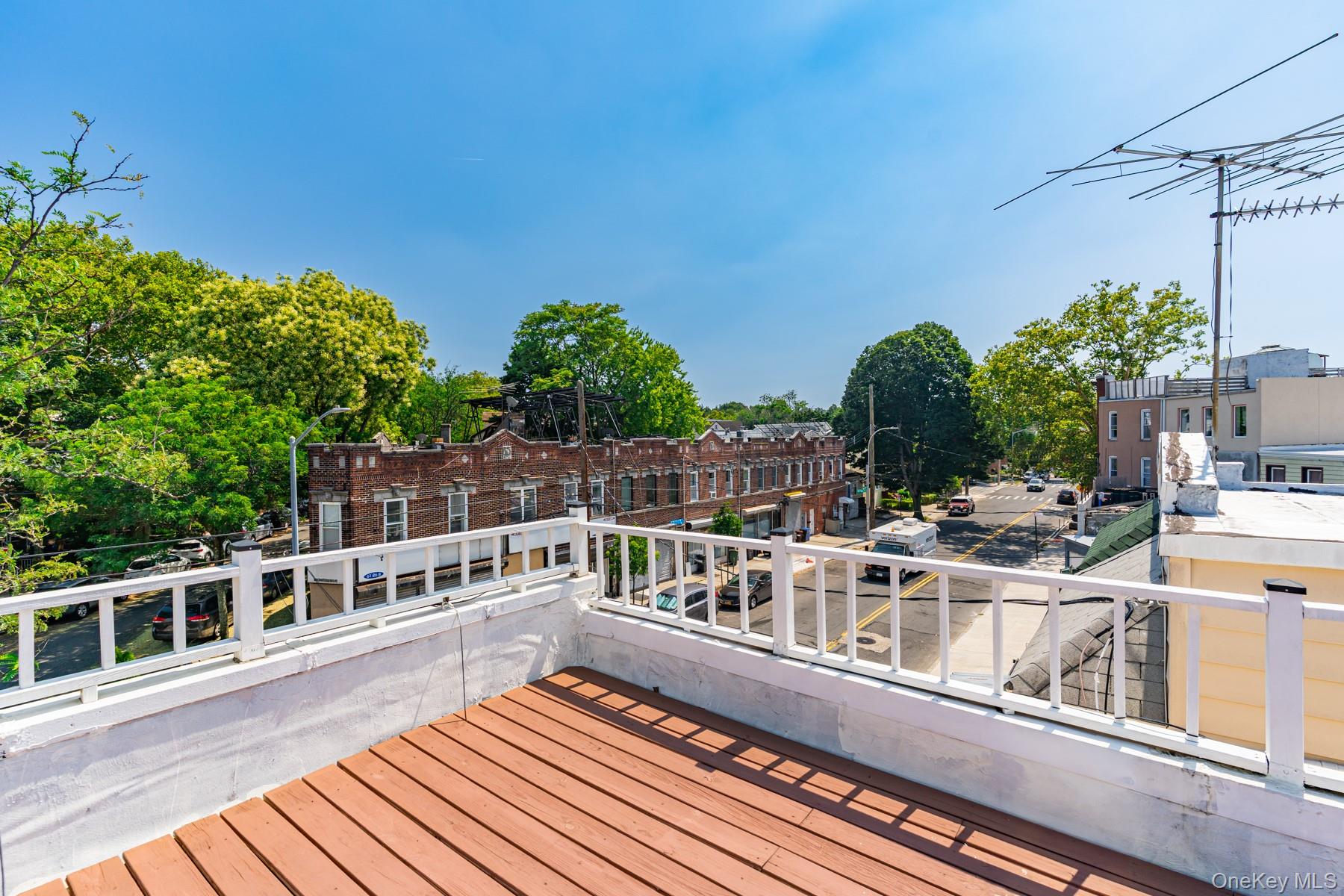 61-29 Cooper Avenue, Ridgewood, NY 11385