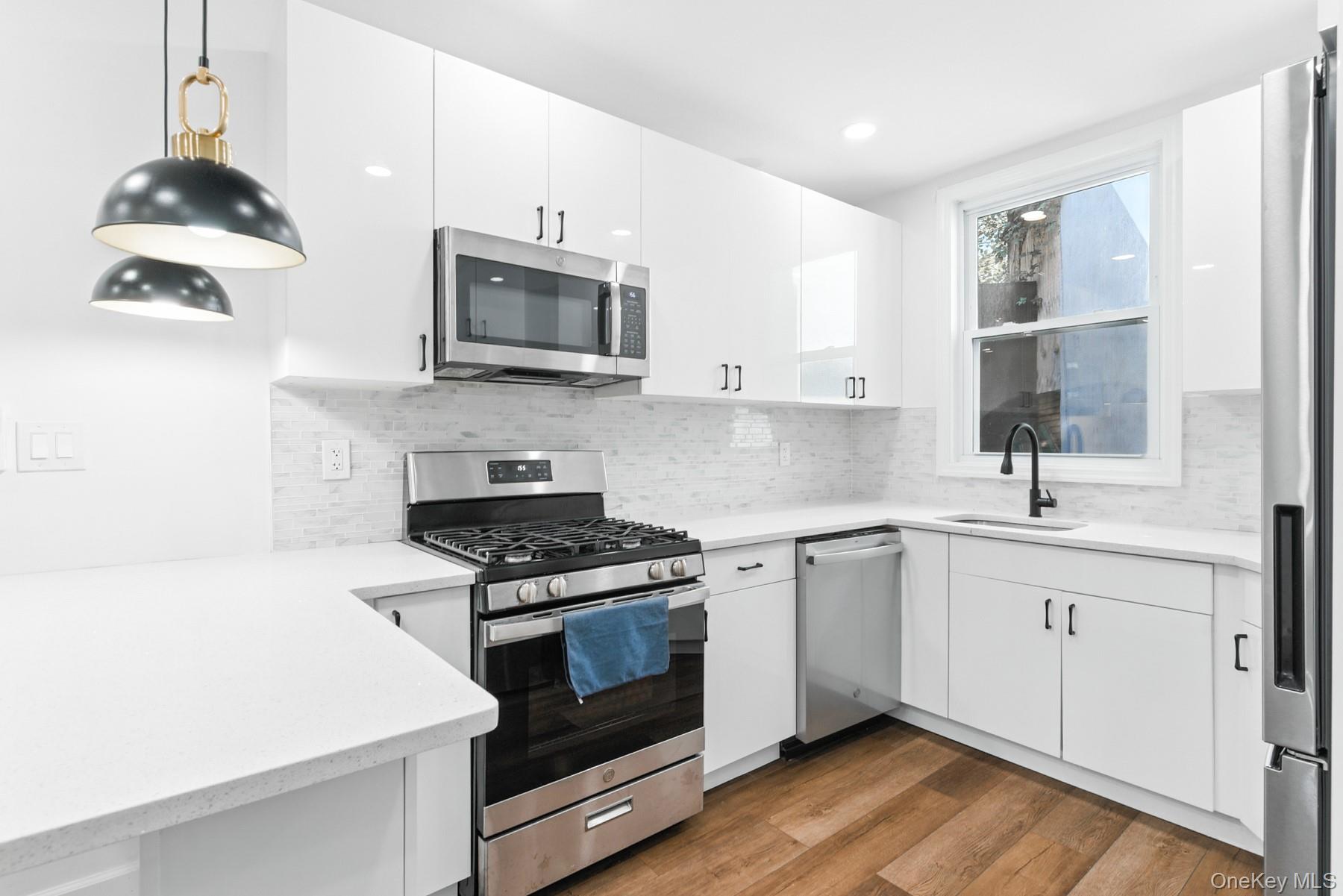 61-29 Cooper Avenue, Ridgewood, NY 11385