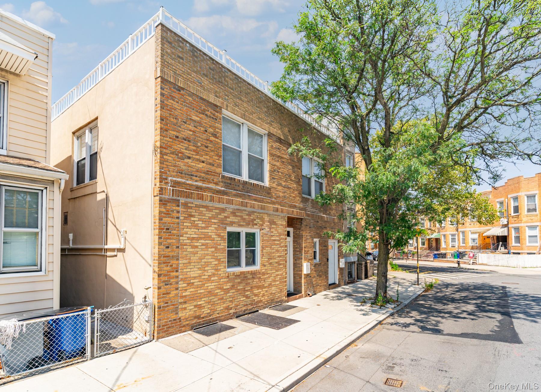 61-29 Cooper Avenue, Ridgewood, NY 11385