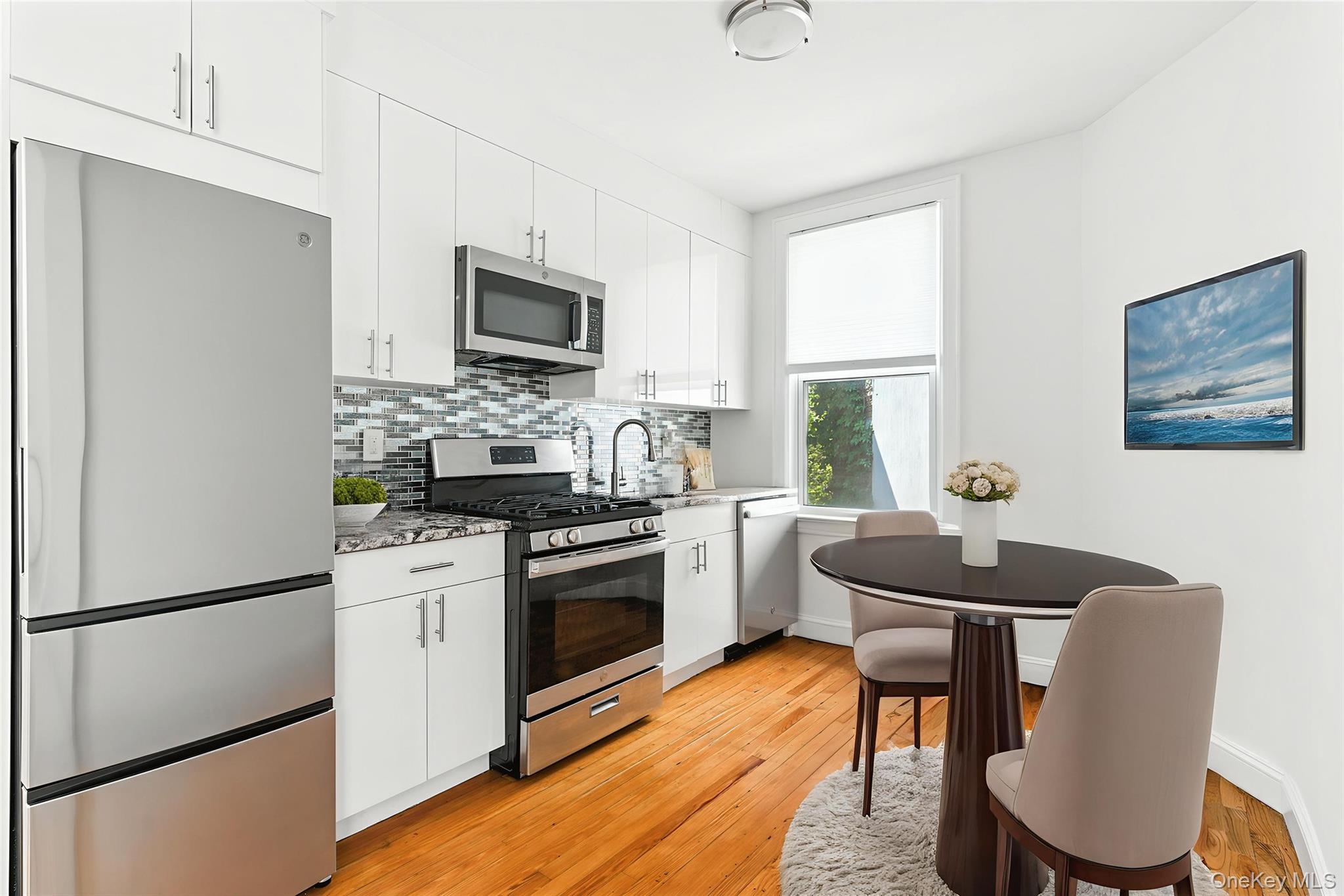 61-29 Cooper Avenue, Ridgewood, NY 11385