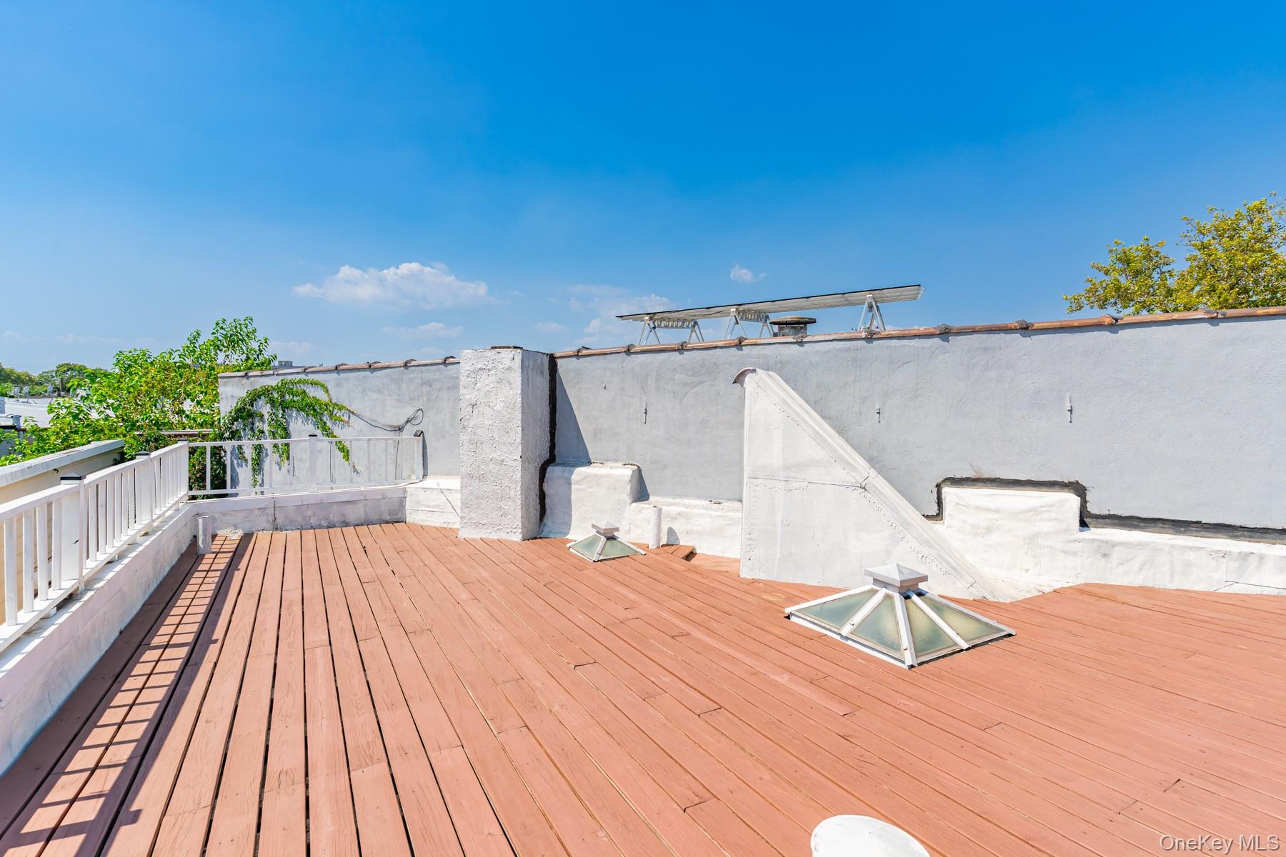 61-29 Cooper Avenue, Ridgewood, NY 11385