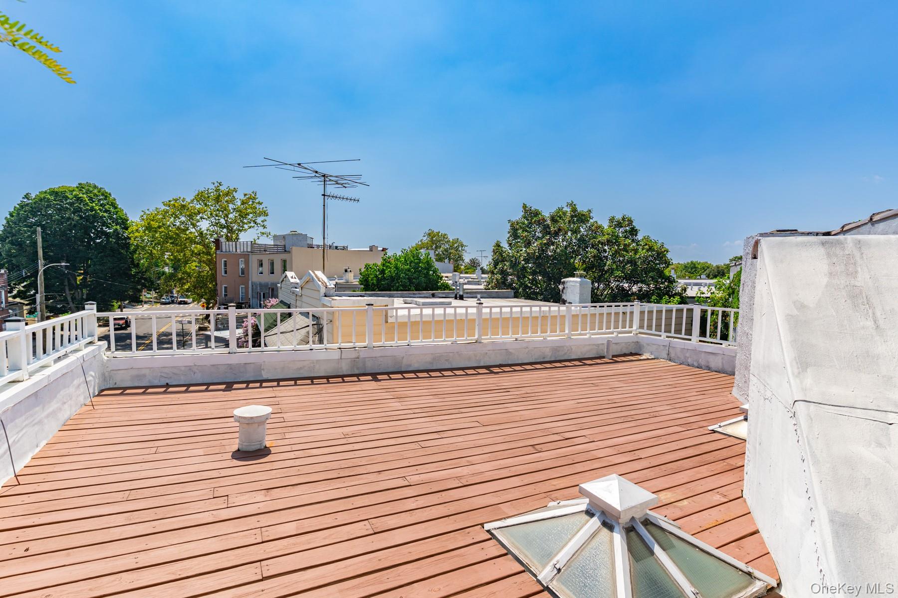 61-29 Cooper Avenue, Ridgewood, NY 11385