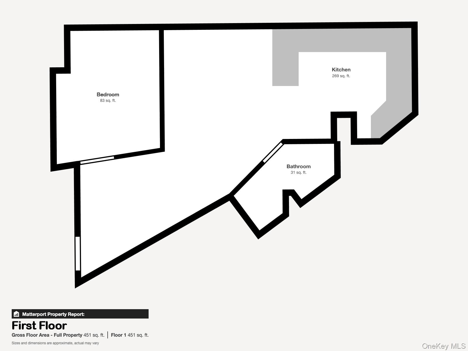 61-29 Cooper Avenue, Ridgewood, NY 11385