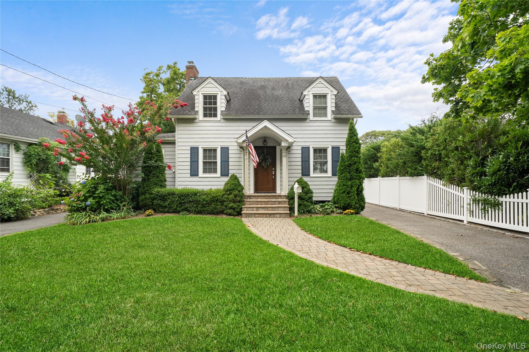 68 Prospect Street, Amityville, NY 11701