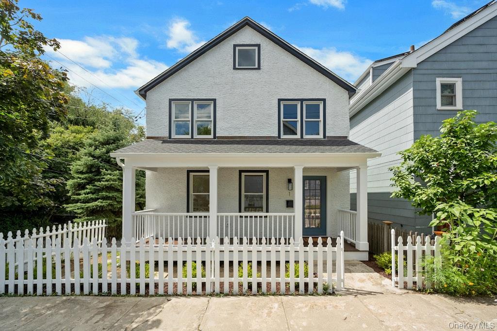 1 Pleasant Street, Sleepy Hollow, NY 10591