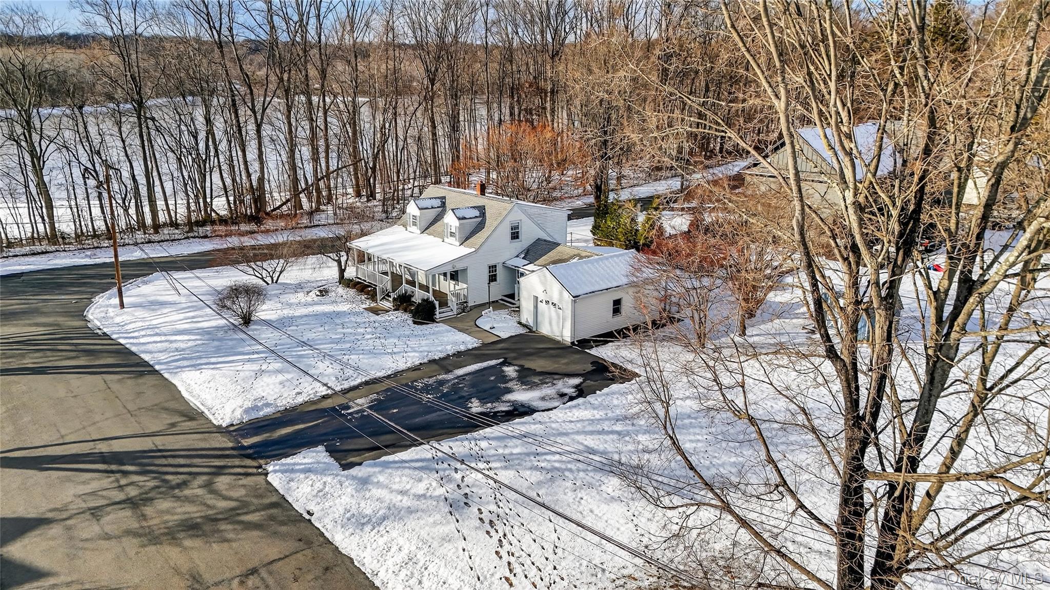 56 Buttonwood Place, Blauvelt, NY 10913