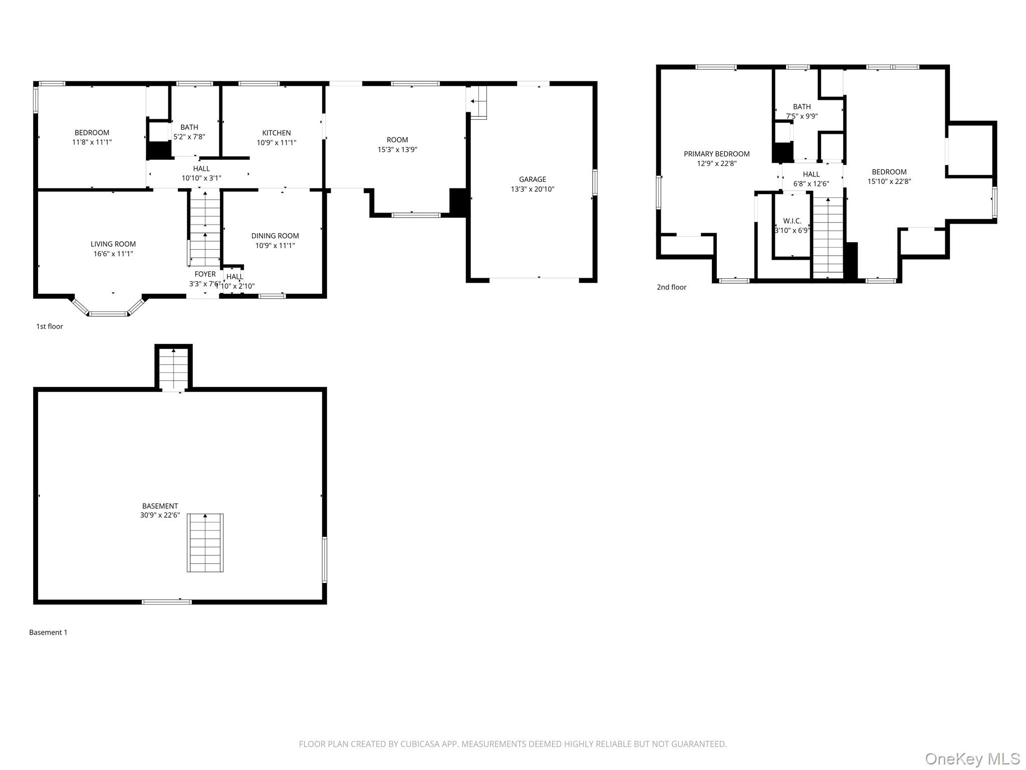 56 Buttonwood Place, Blauvelt, NY 10913