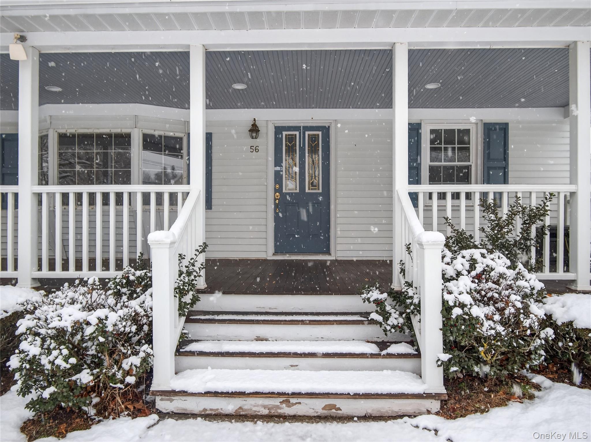 56 Buttonwood Place, Blauvelt, NY 10913