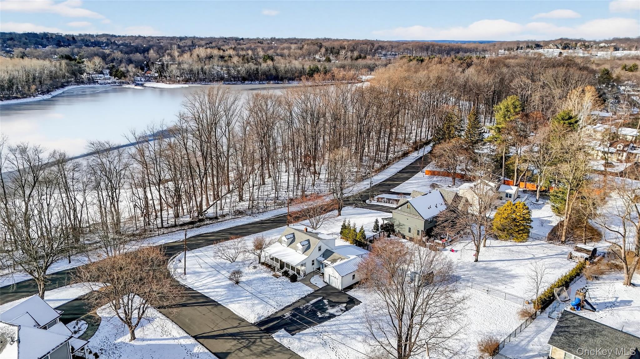 56 Buttonwood Place, Blauvelt, NY 10913