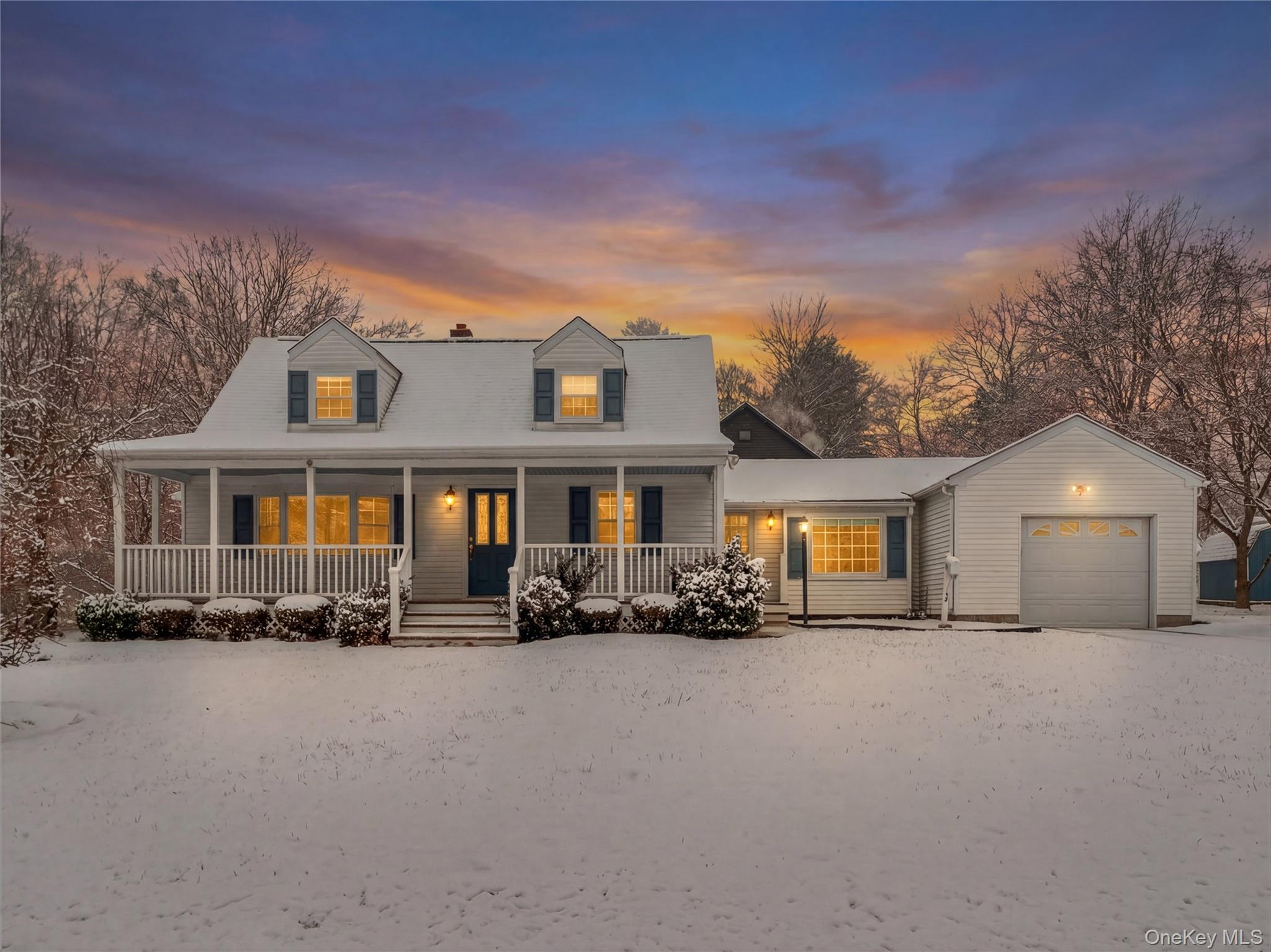 56 Buttonwood Place, Blauvelt, NY 10913