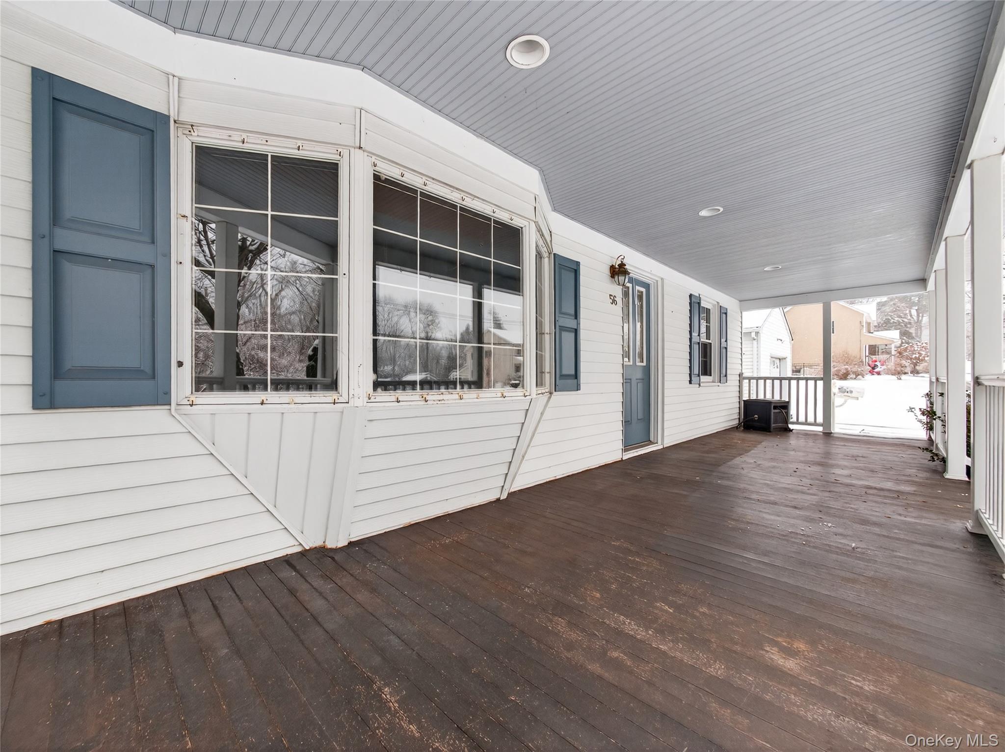 56 Buttonwood Place, Blauvelt, NY 10913