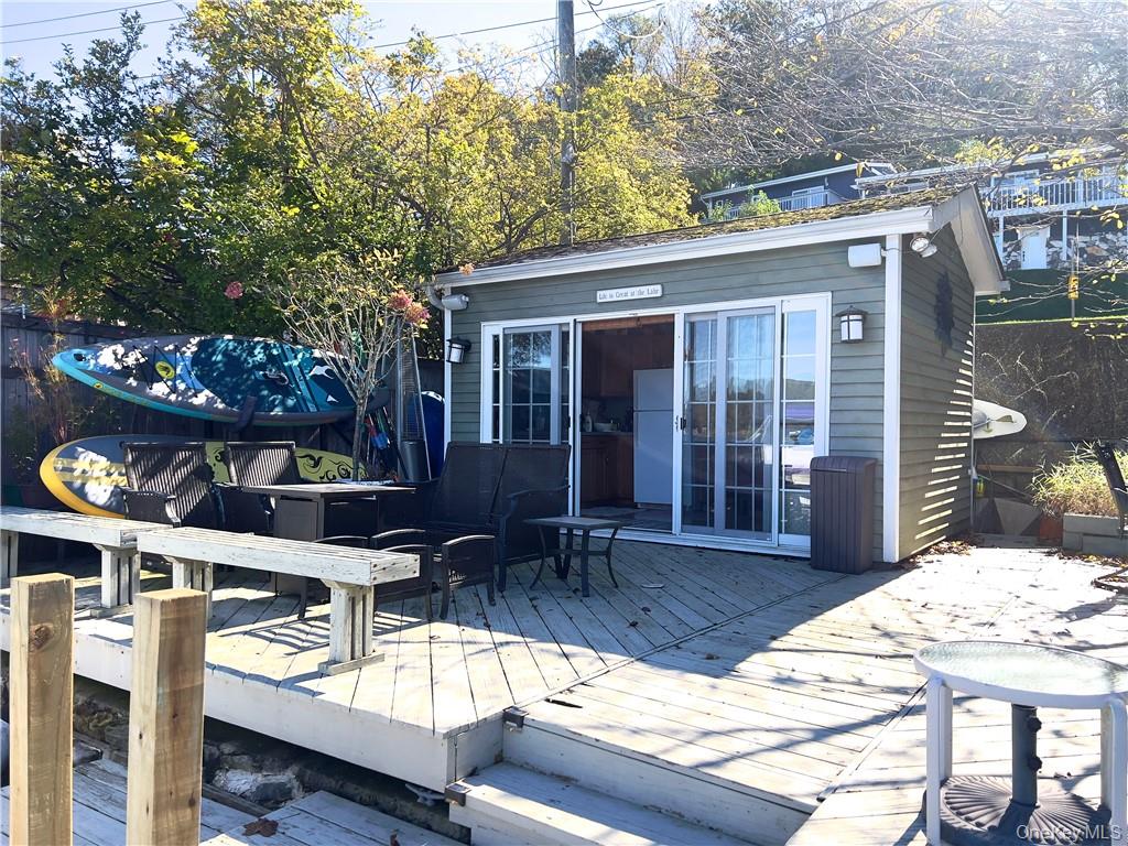 757 S Lake Boulevard, Mahopac, NY 10541