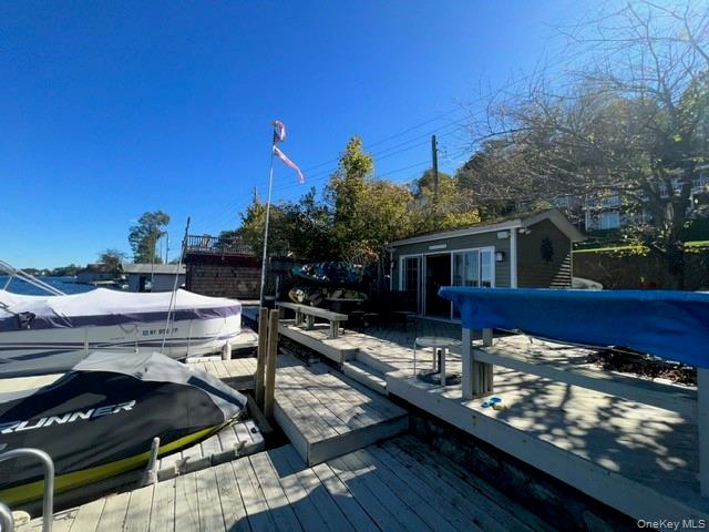 757 S Lake Boulevard, Mahopac, NY 10541