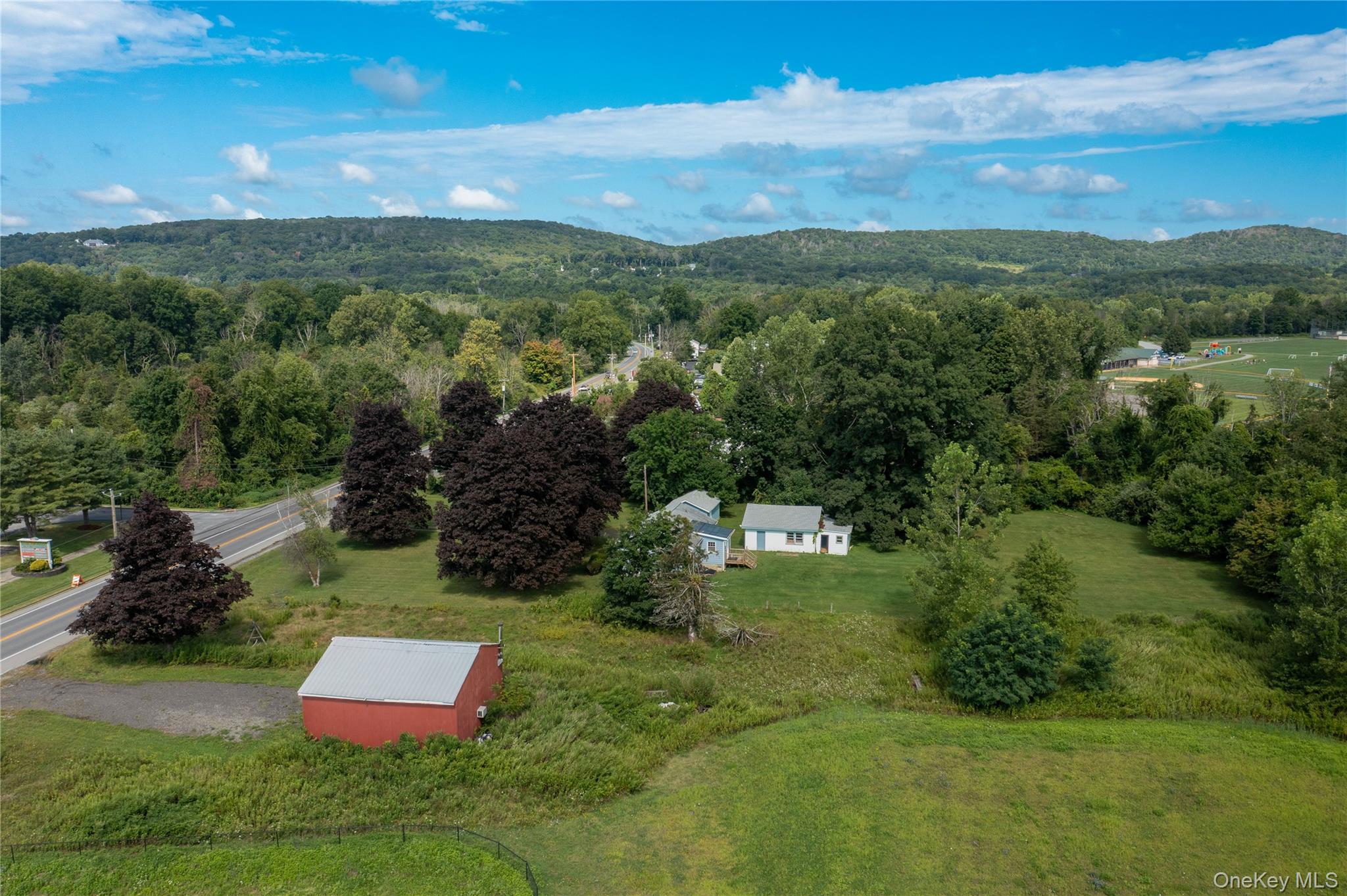 2537-2545 Rt-55 # 2545, Lagrangeville, NY 12540