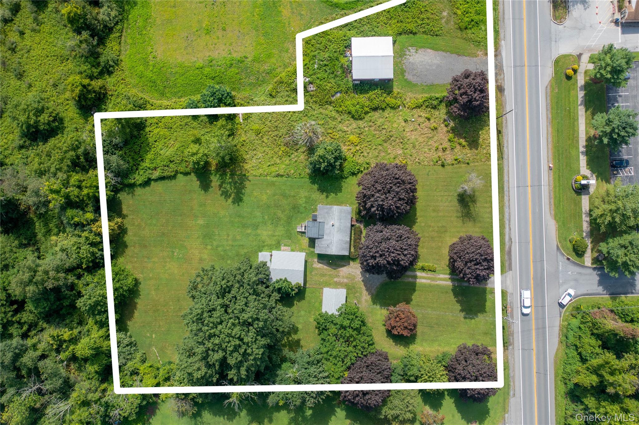 2537-2545 Rt-55 # 2545, Lagrangeville, NY 12540