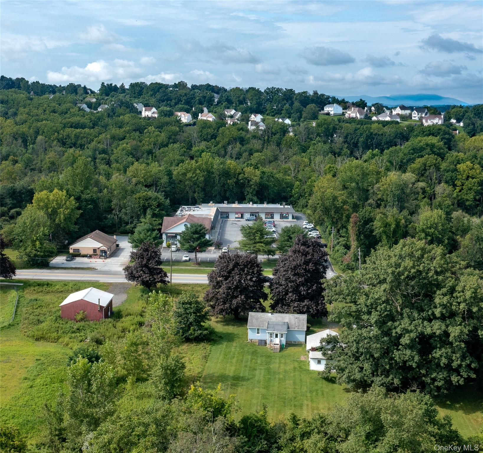 2537-2545 Rt-55 # 2545, Lagrangeville, NY 12540