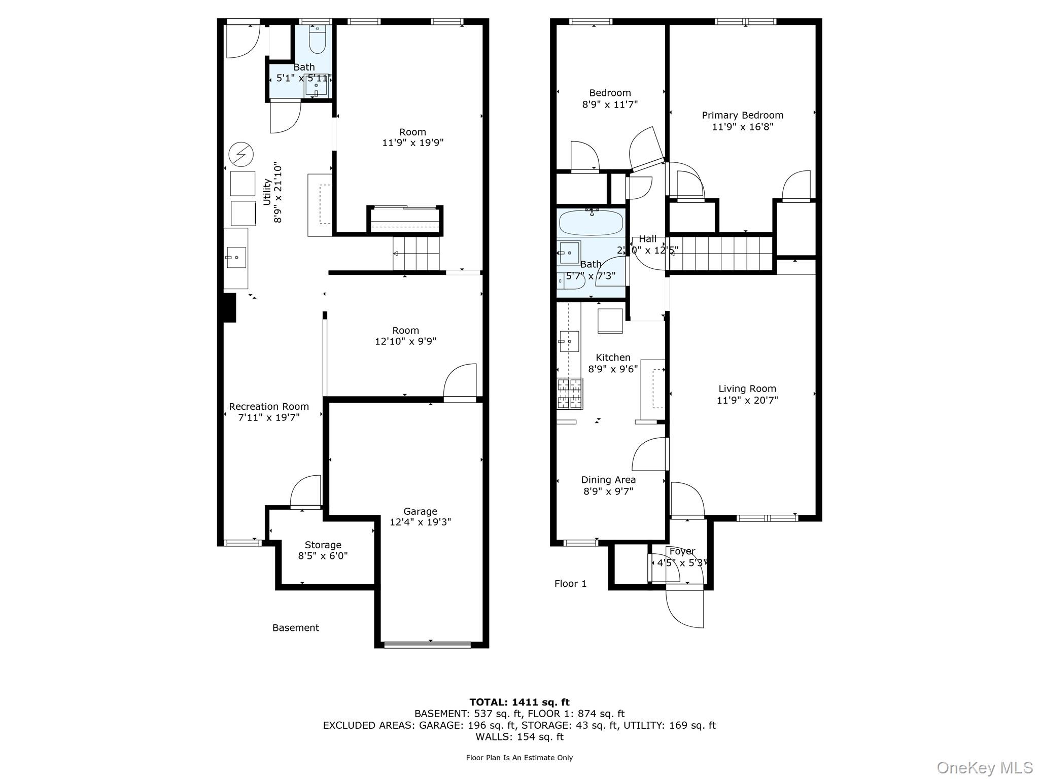 53-31 37th Road, Woodside, NY 11377