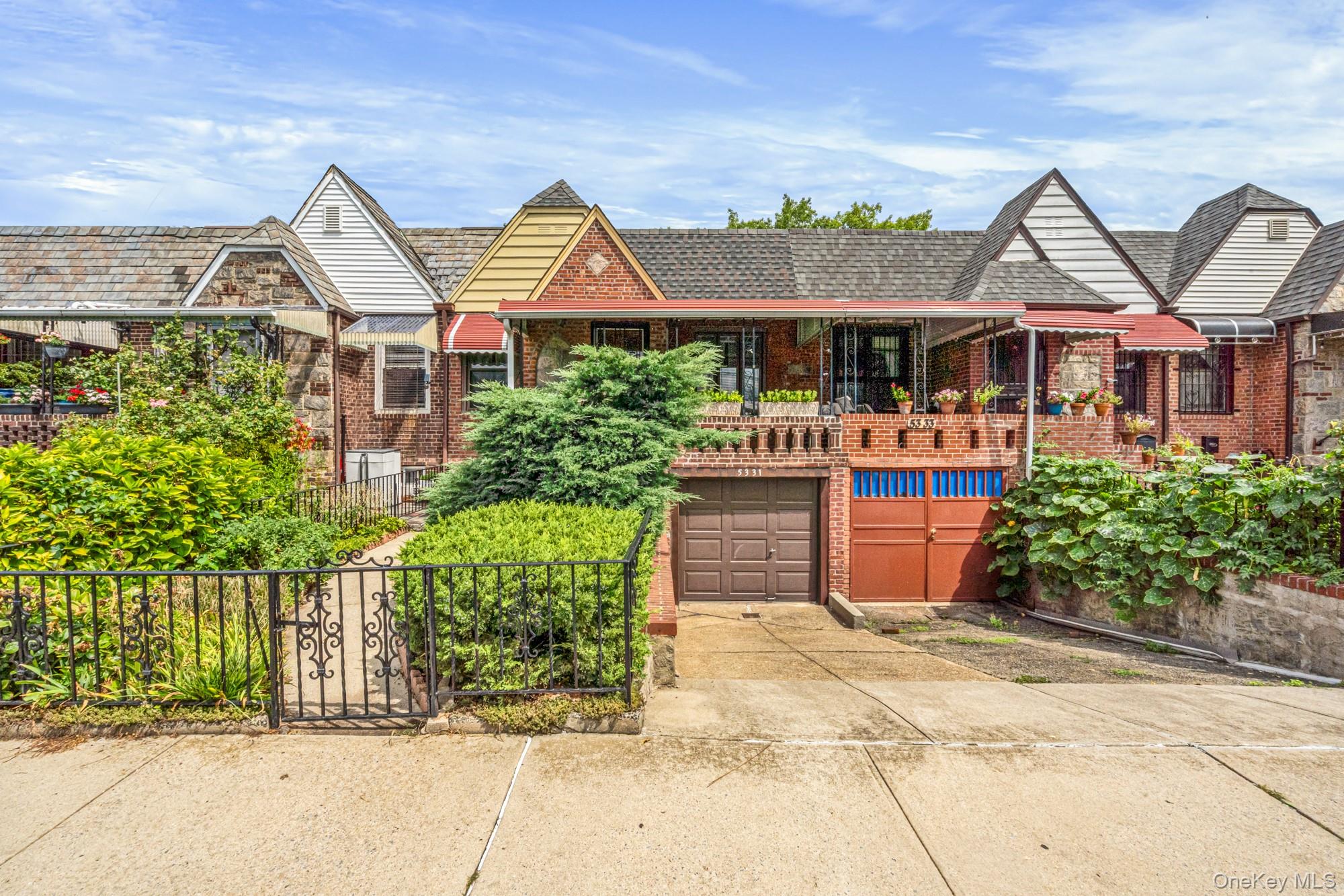 53-31 37th Road, Woodside, NY 11377
