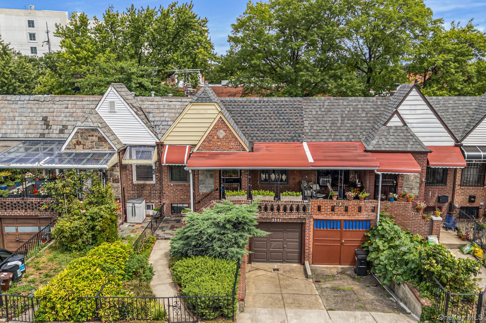 53-31 37th Road, Woodside, NY 11377