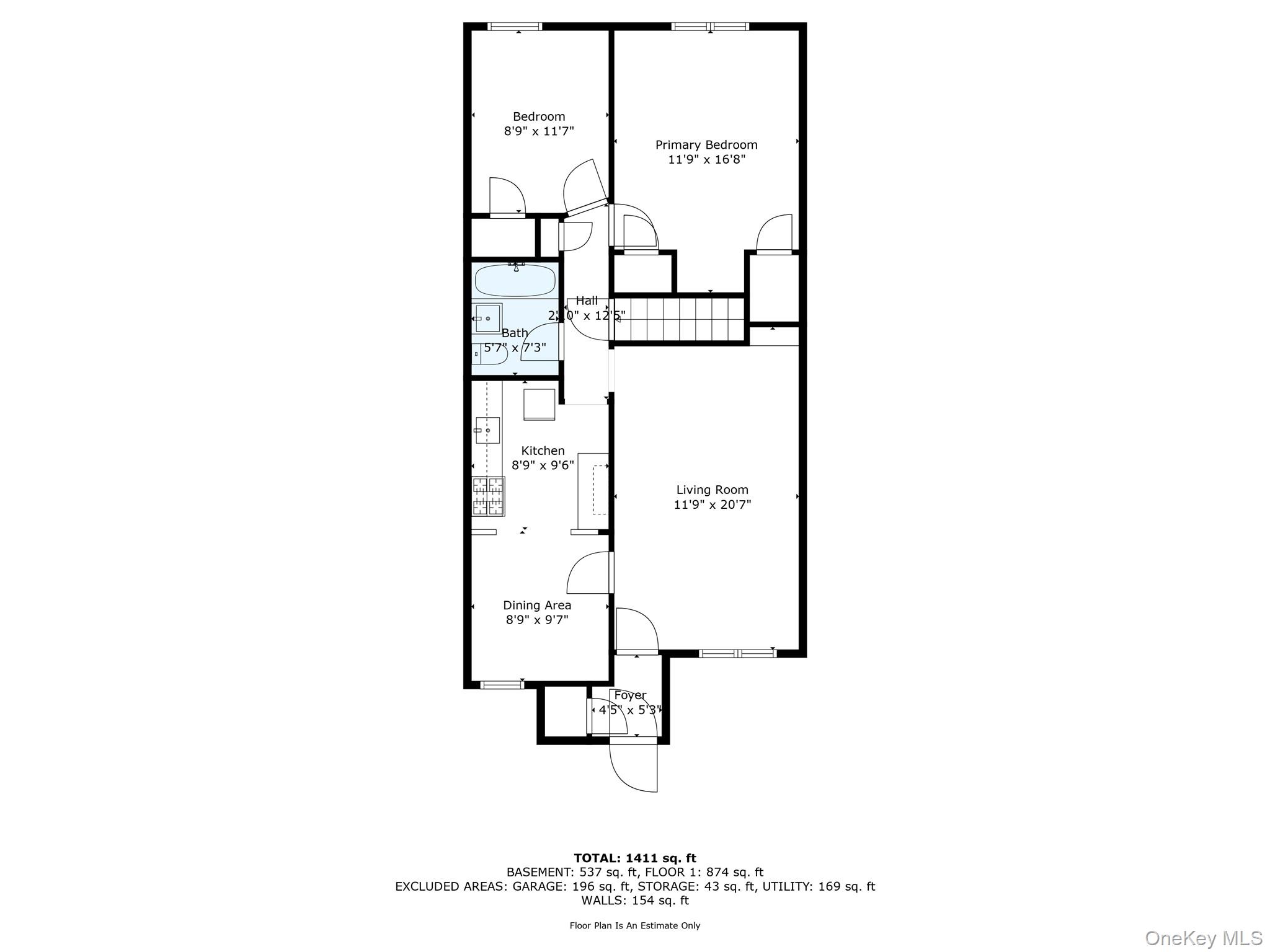 53-31 37th Road, Woodside, NY 11377