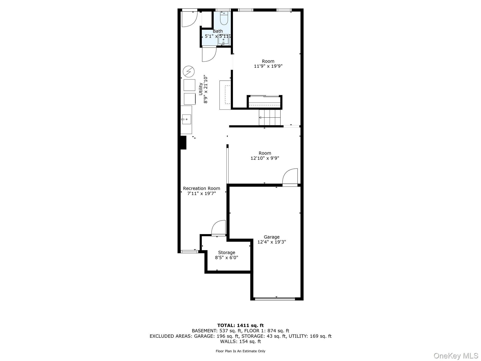 53-31 37th Road, Woodside, NY 11377