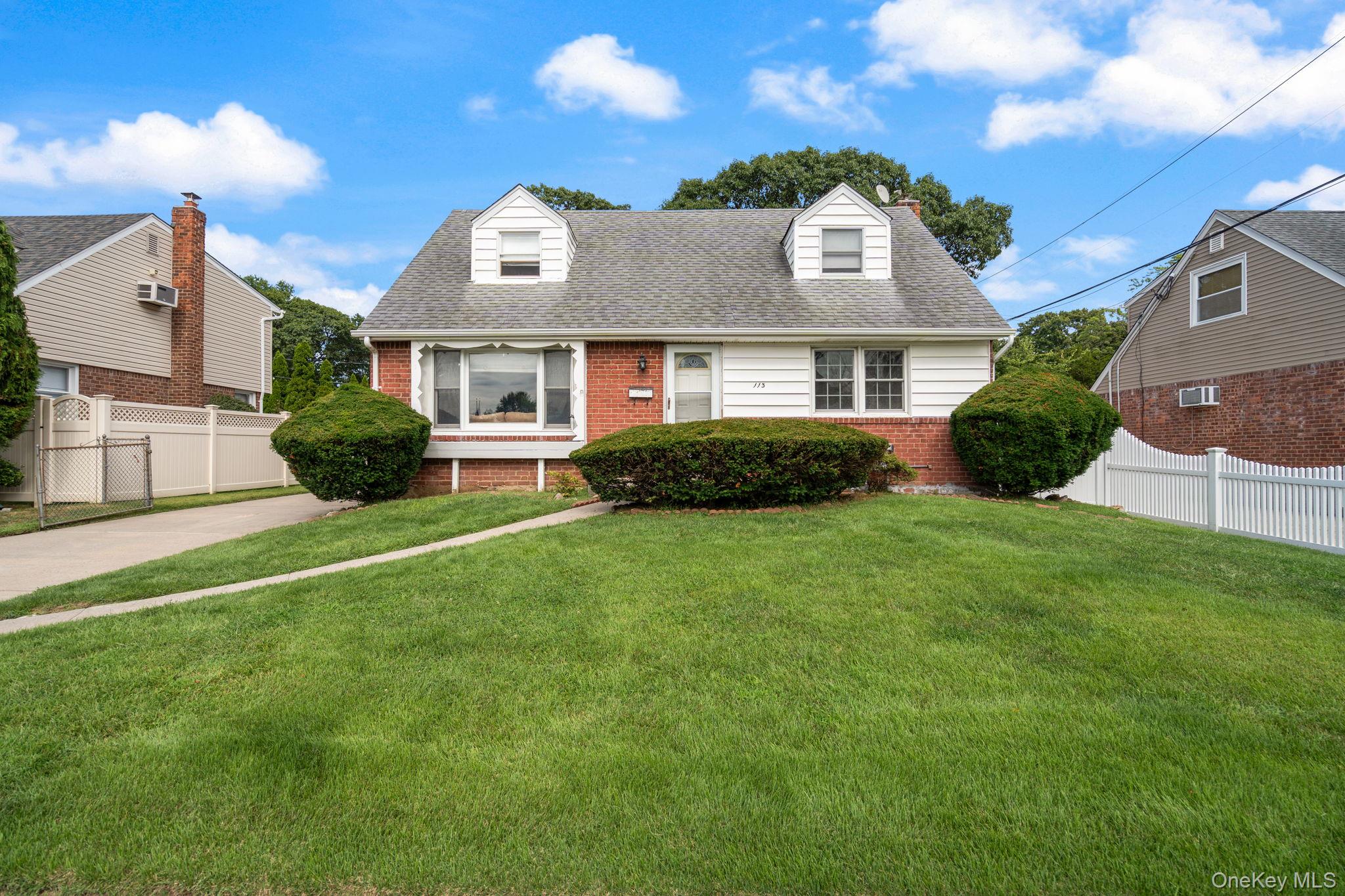 113 Norman Drive, East Meadow, NY 11554