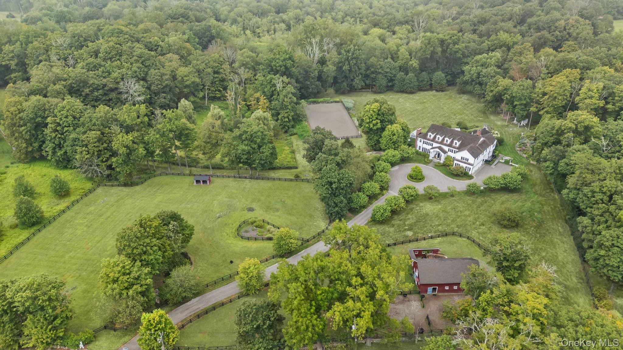 230 Guard Hill Road, Bedford, NY 10506