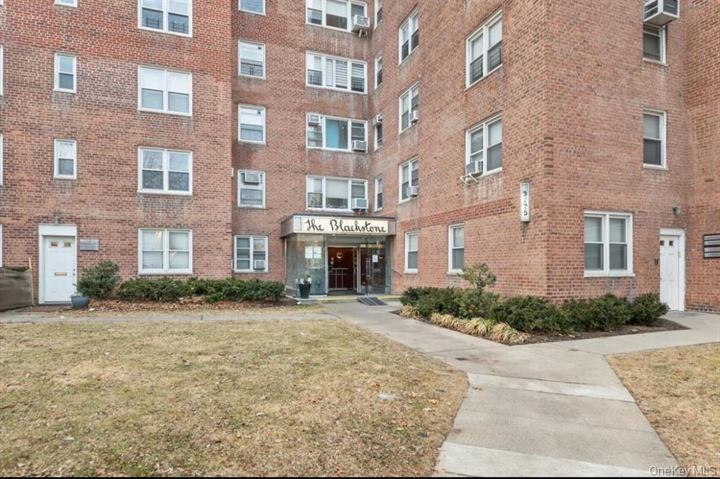 3725 Henry Hudson Parkway # 6D, Bronx, NY 10463