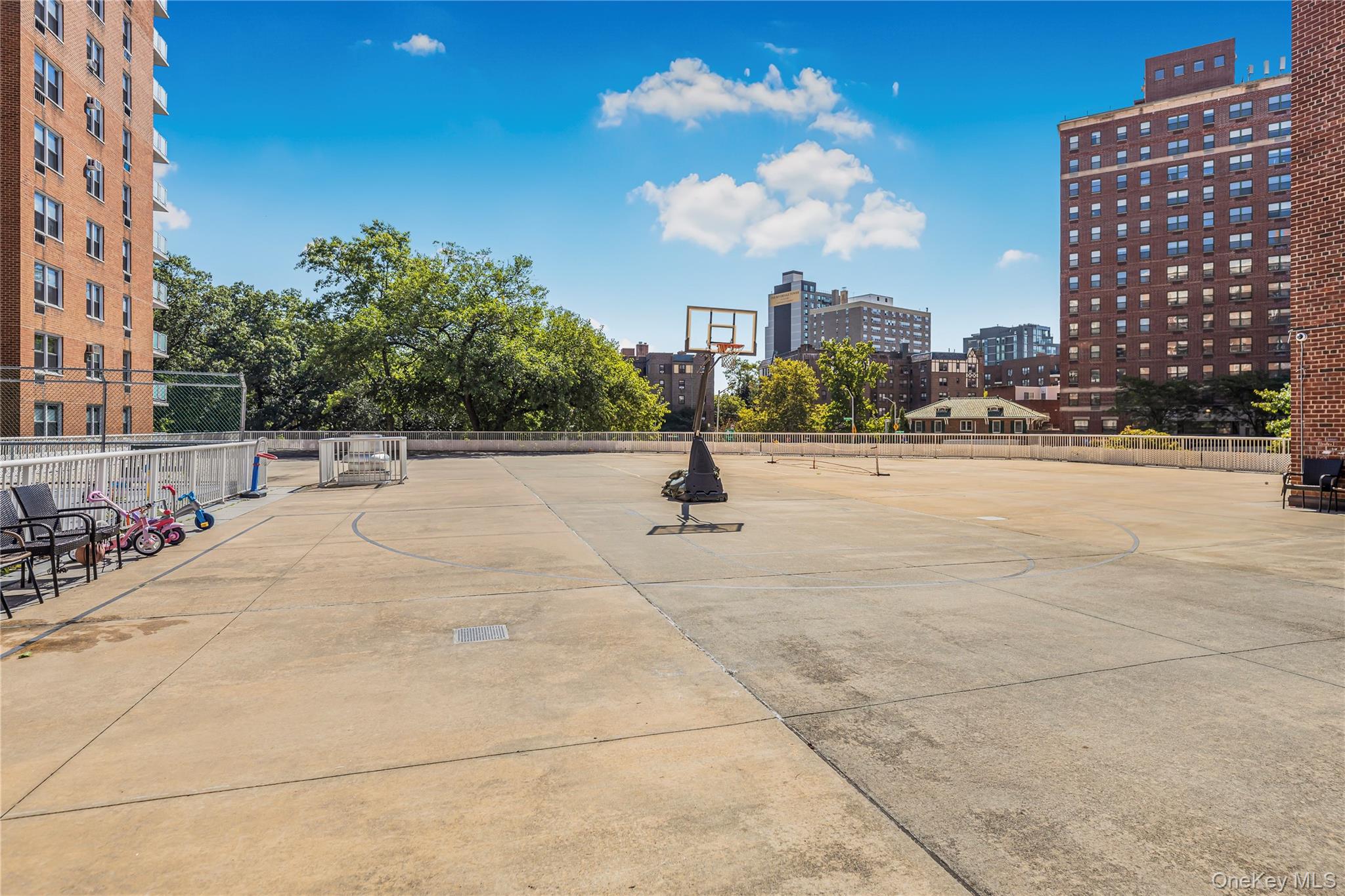 3725 Henry Hudson Parkway # 6D, Bronx, NY 10463