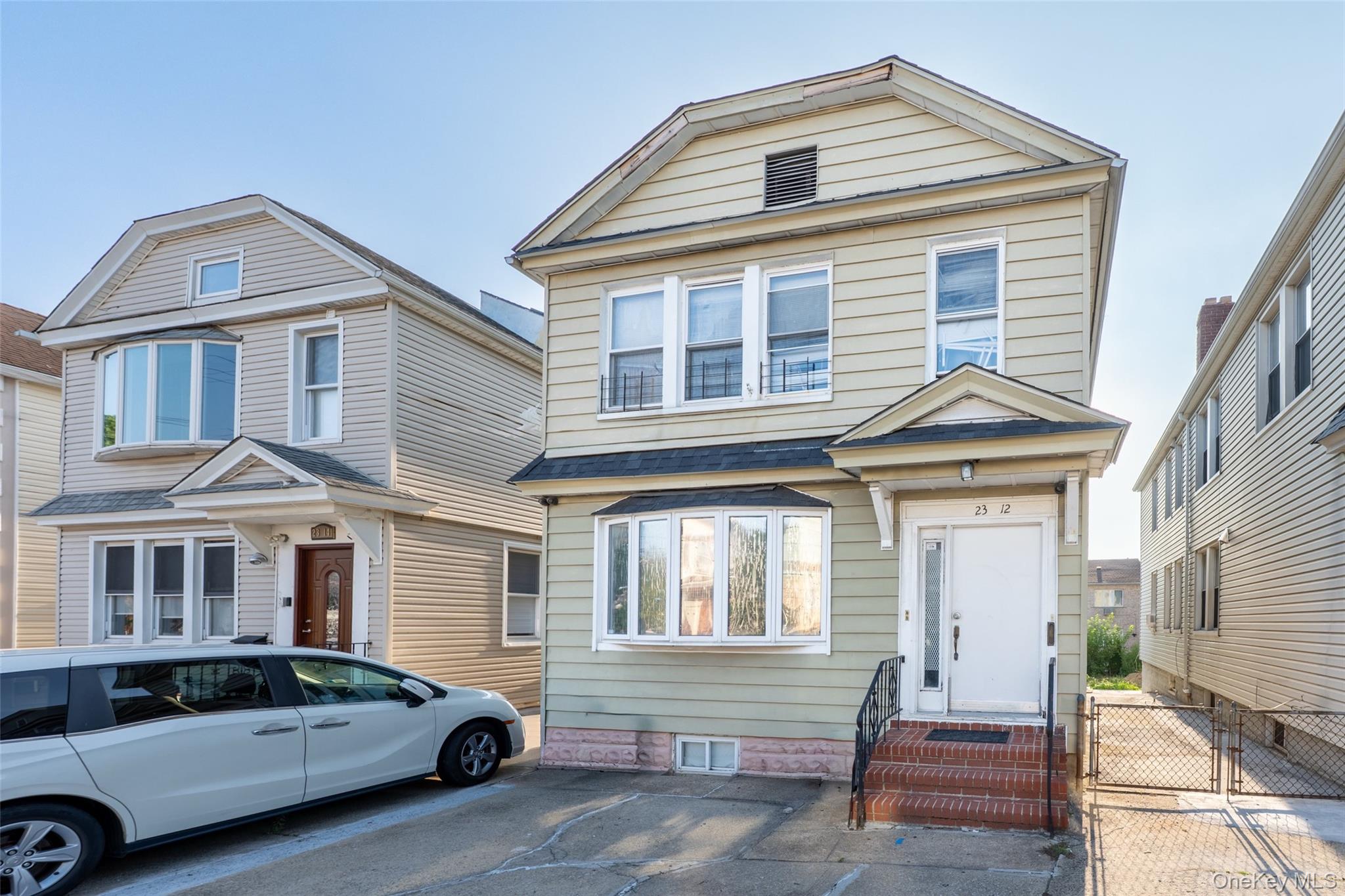23-12 121st Street, College Point, NY 11356