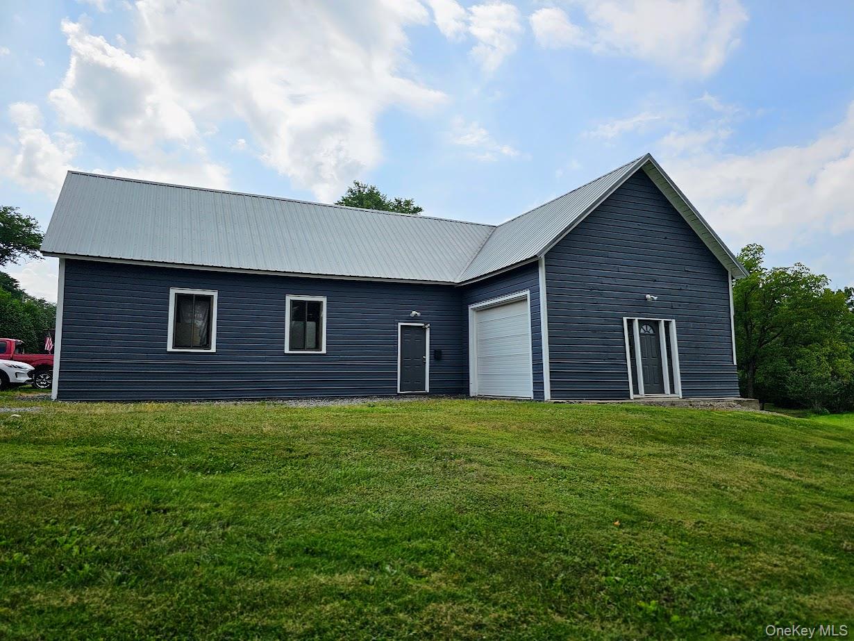 67-71-73 Little York Road, Warwick, NY 10990