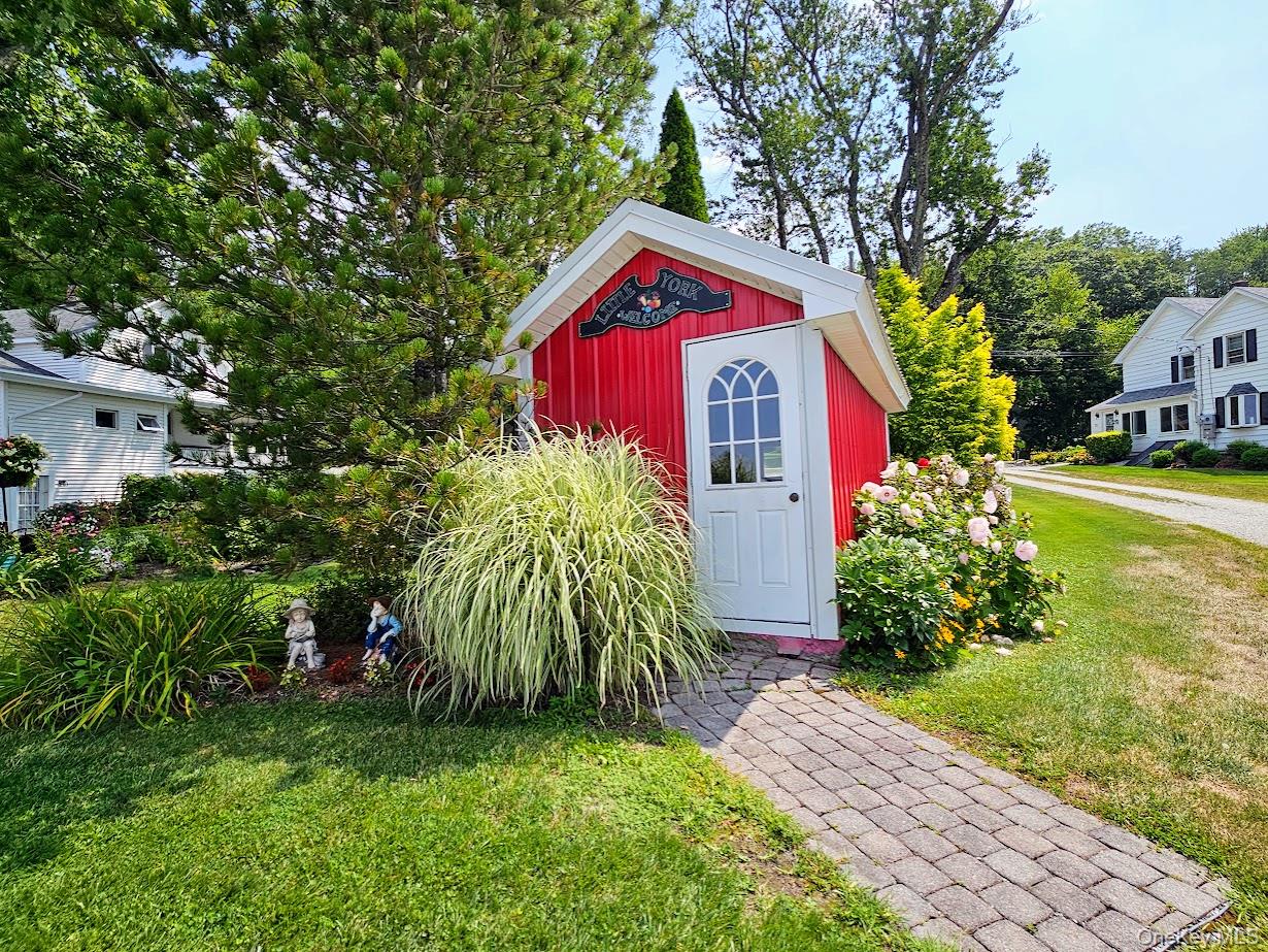 67-71-73 Little York Road, Warwick, NY 10990