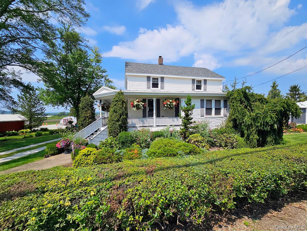 67-71-73 Little York Road, Warwick, NY 10990