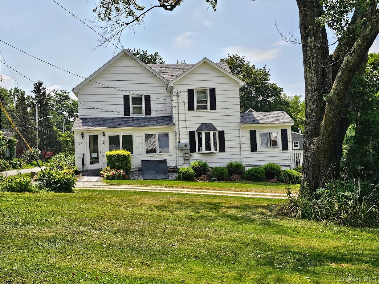 67-71-73 Little York Road, Warwick, NY 10990