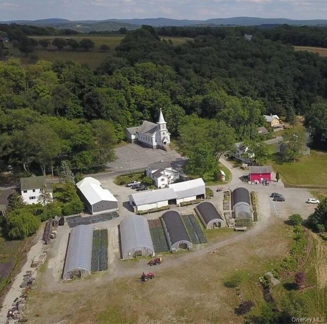 67-71-73 Little York Road, Warwick, NY 10990