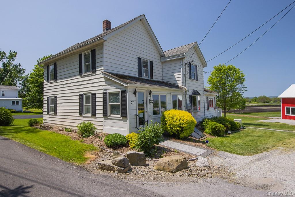 67-71-73 Little York Road, Warwick, NY 10990