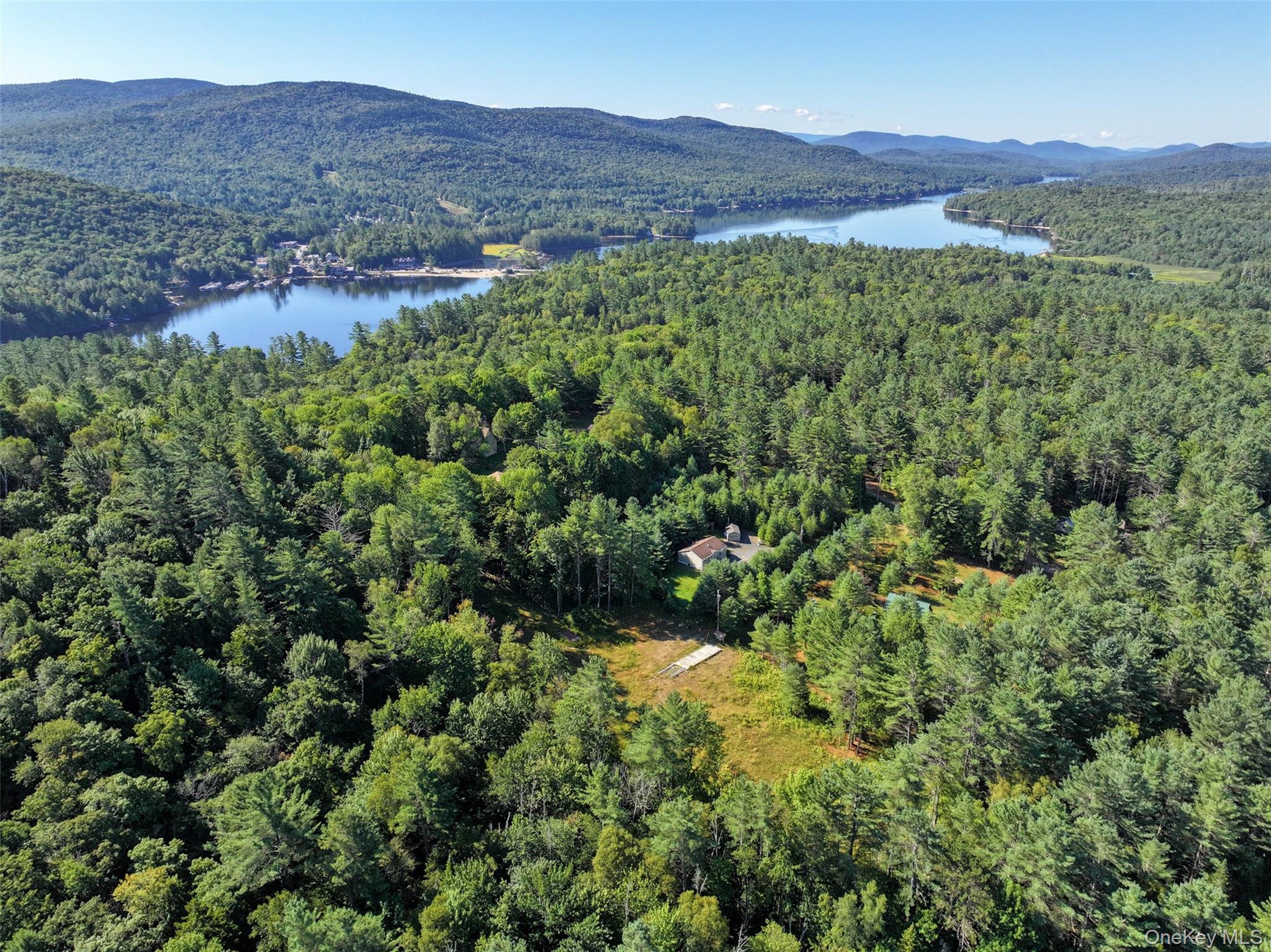 L39 Off Flowers Way, Call Listing Agent, NY 12847