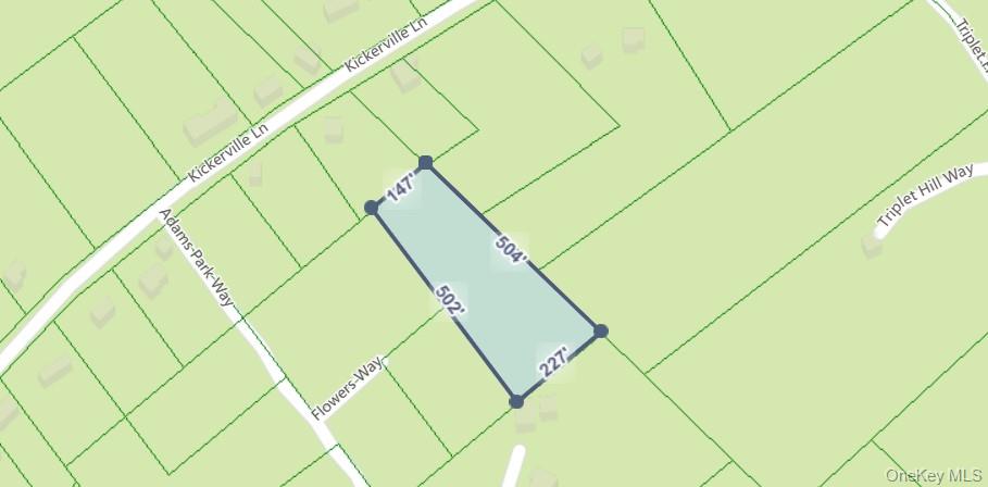 L39 Off Flowers Way, Call Listing Agent, NY 12847