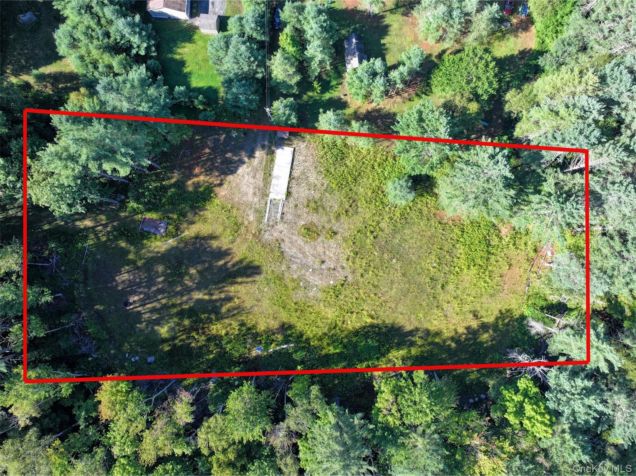 L39 Off Flowers Way, Call Listing Agent, NY 12847