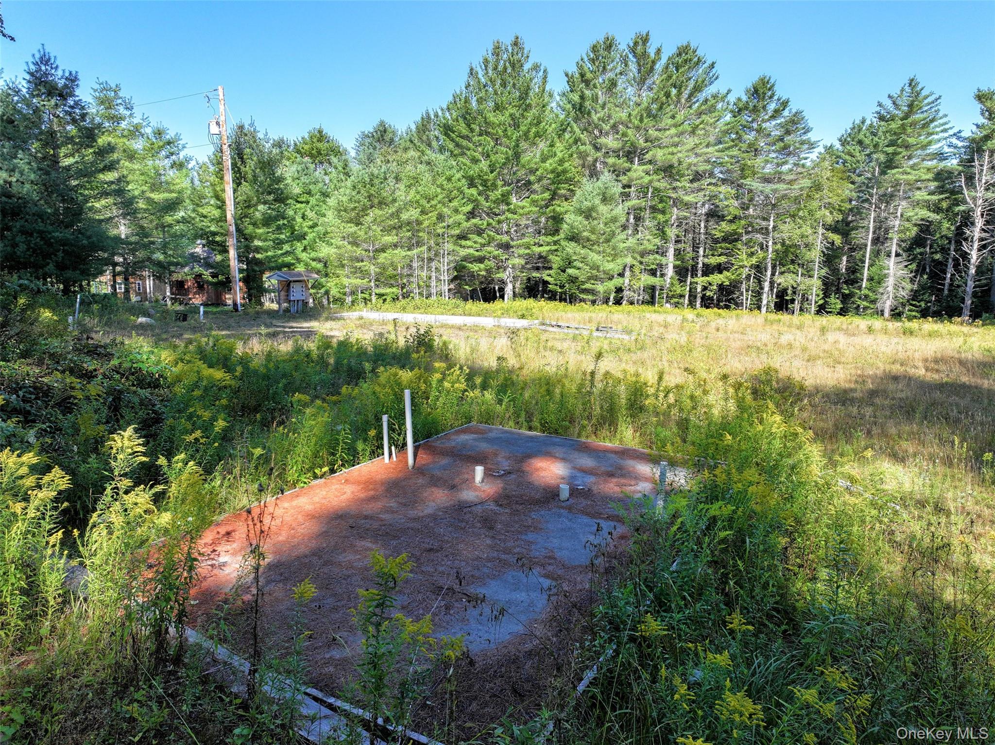 L39 Off Flowers Way, Call Listing Agent, NY 12847