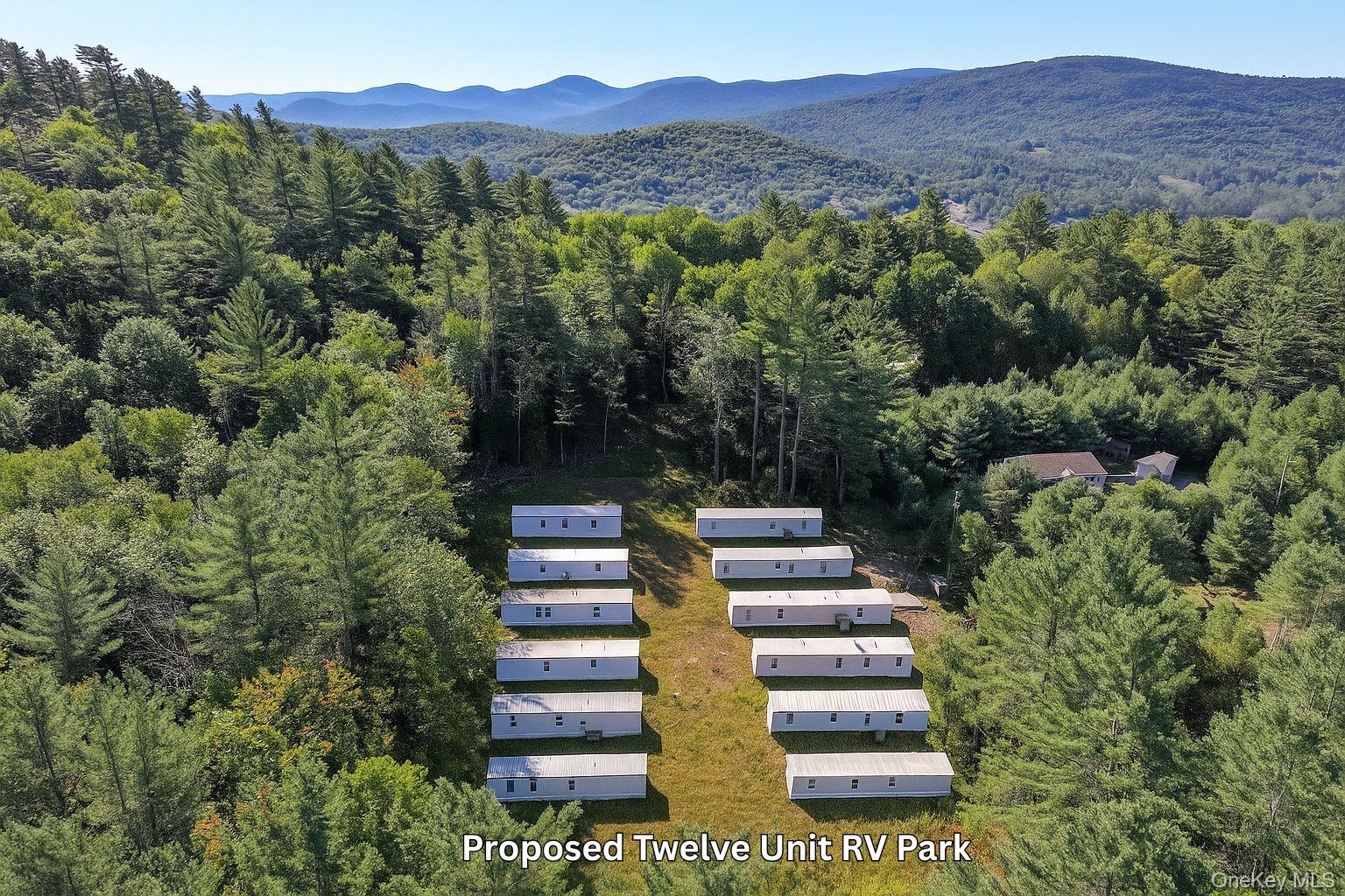 L39 Off Flowers Way, Call Listing Agent, NY 12847