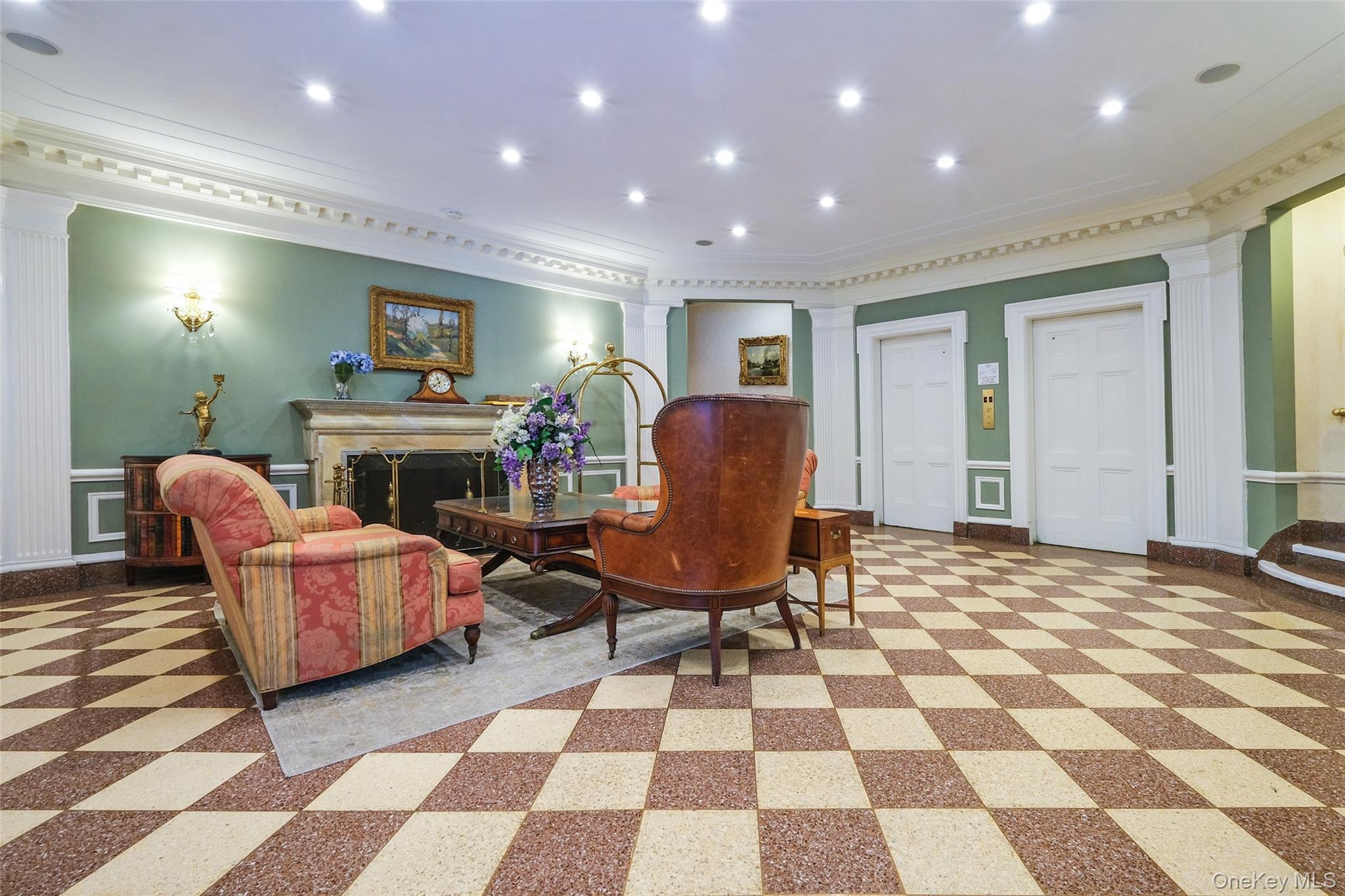 45 Popham Road # 4J, Scarsdale, NY 10583