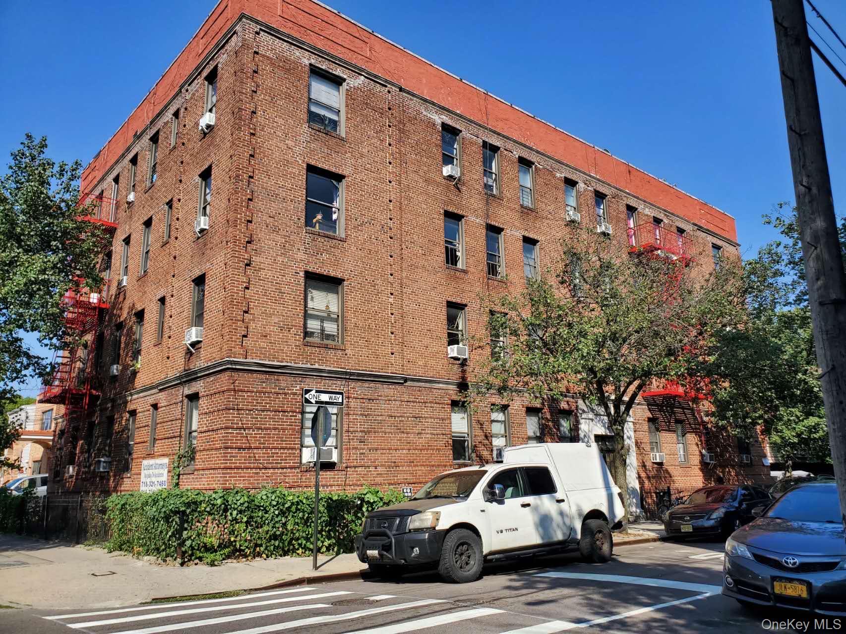 41-71 Denman Street, Elmhurst, NY 11373