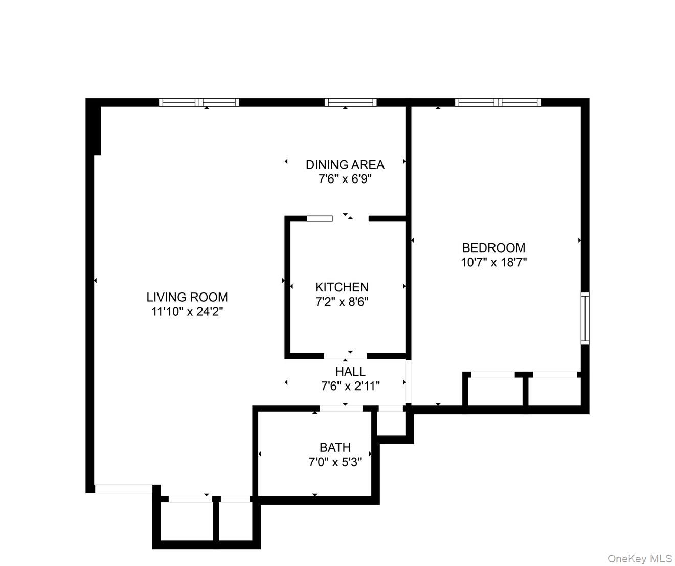 137-05 Franklin Ave # 5N, Flushing, NY 11355