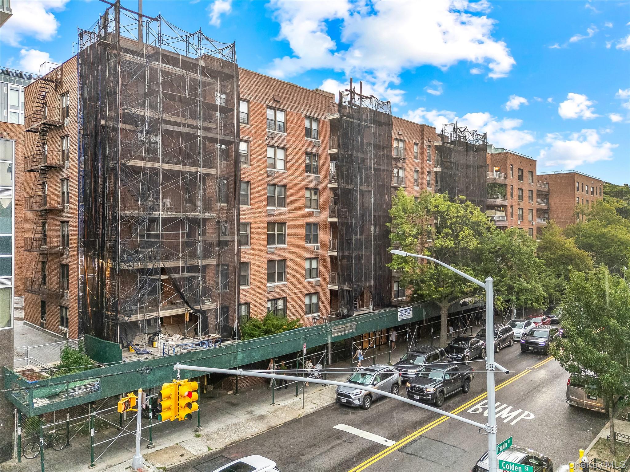 137-05 Franklin Ave # 5N, Flushing, NY 11355