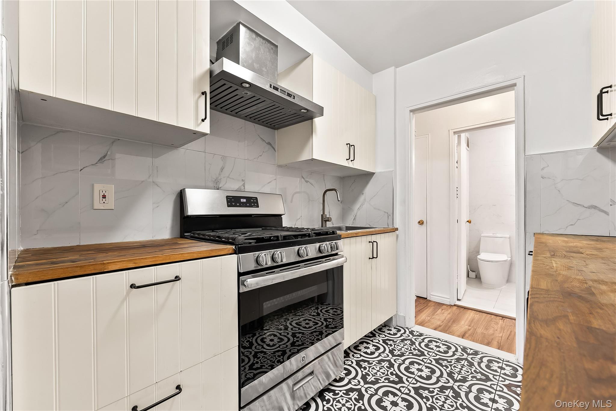 137-05 Franklin Ave # 5N, Flushing, NY 11355