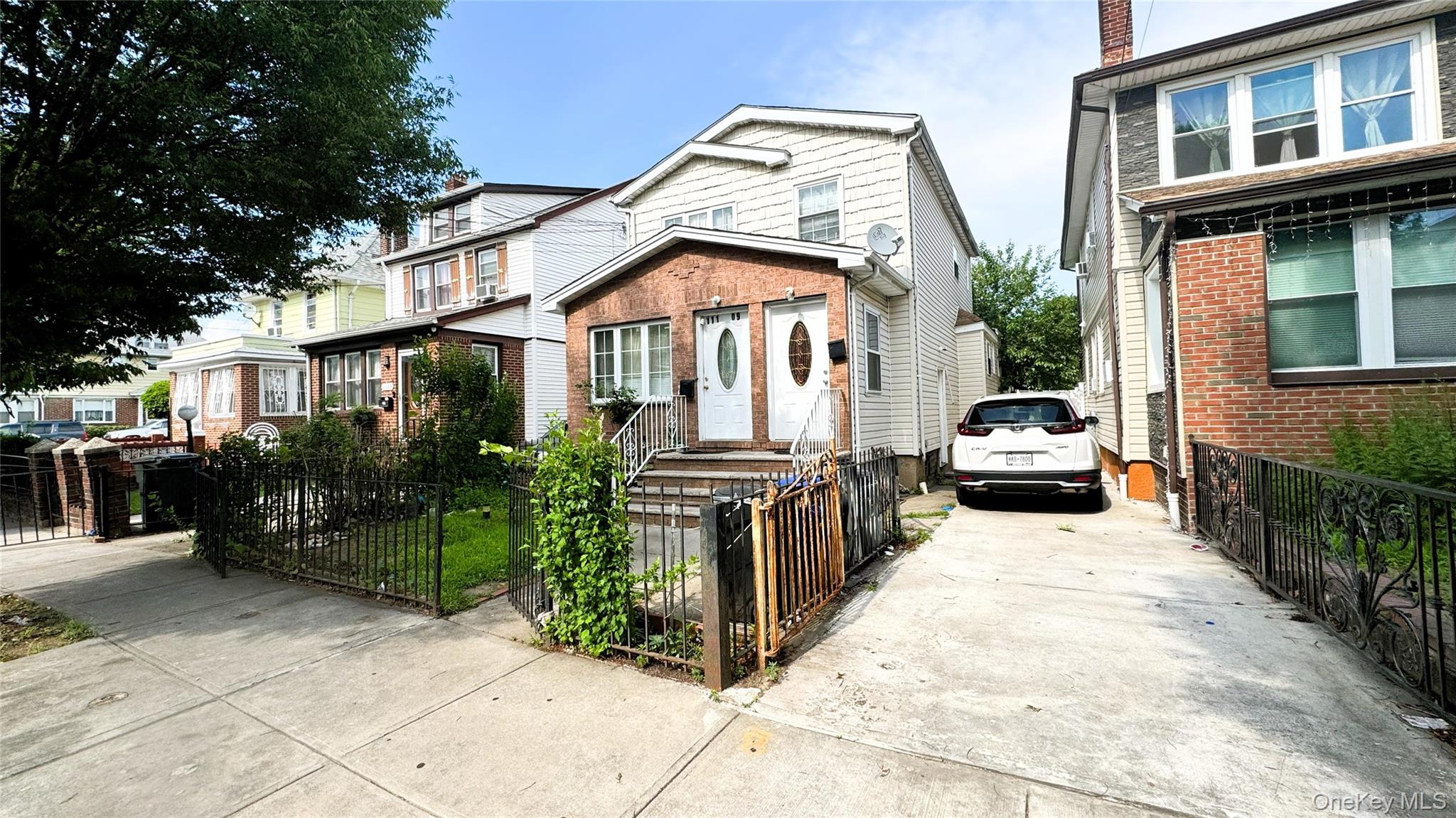 111-09 205th Street, Saint Albans, NY 11412