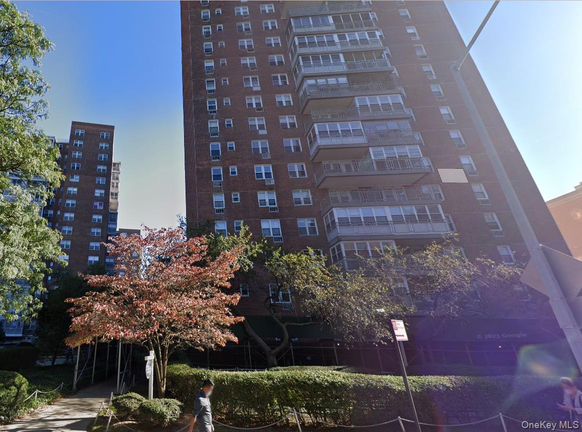 138-10 Franklin Avenue # 3H, Flushing, NY 11355